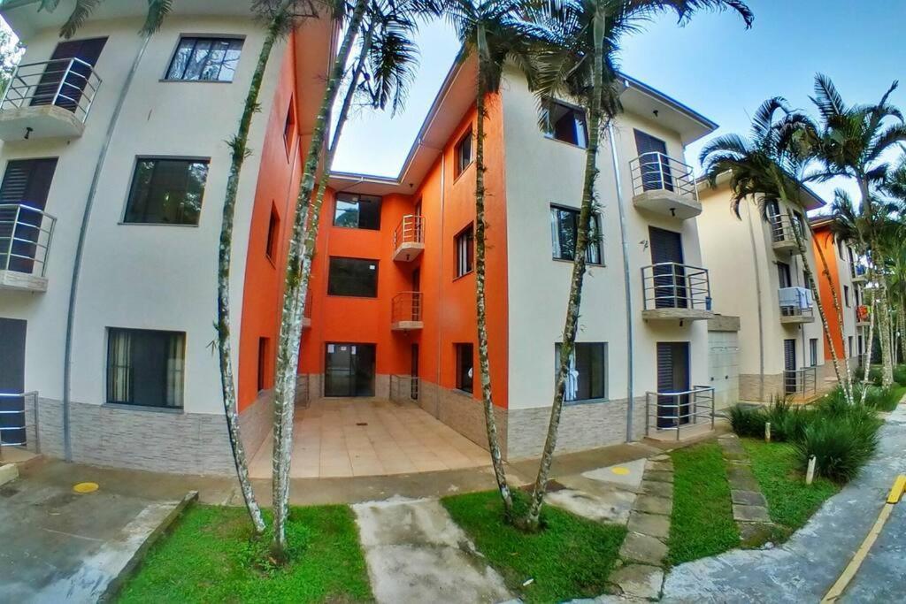 Apartamento de 2 Quartos
