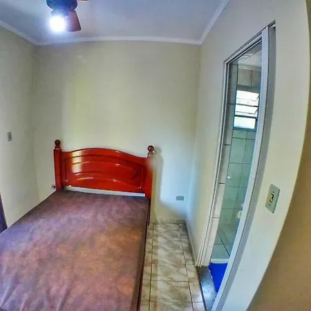 Apartamento Veraneio Toninhas-2