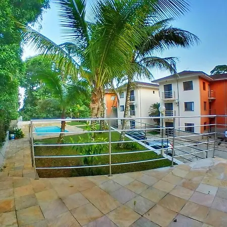 Apartamento Veraneio Toninhas-3
